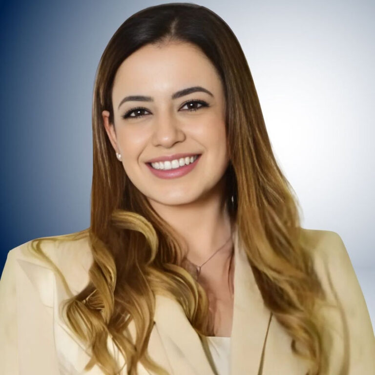 Jacqueline Salmen Raffoul