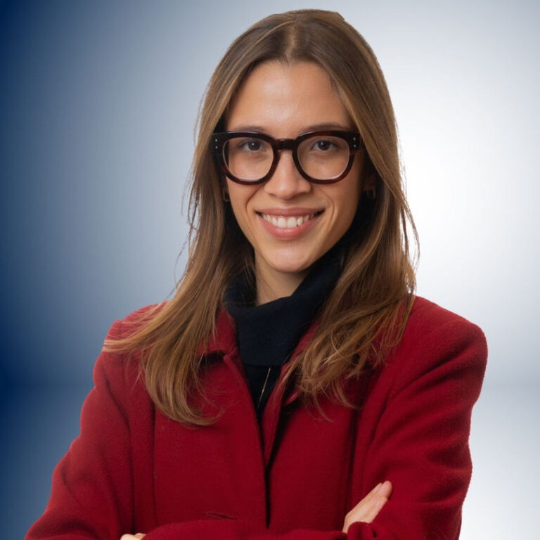 Carolina Veiga de Faria Rosa
