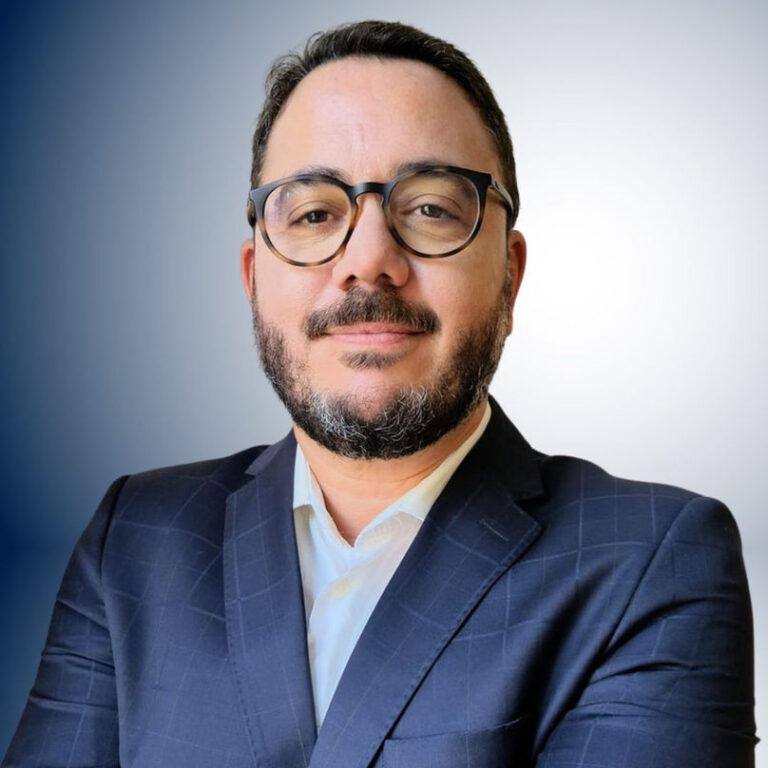 Flavio Telles de Almeida