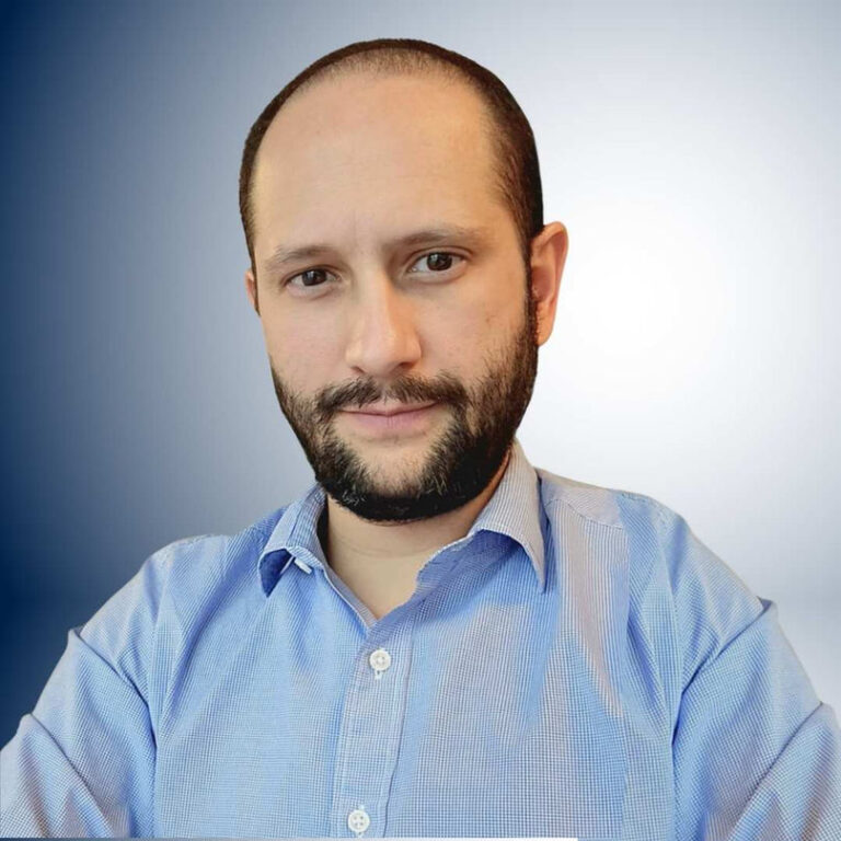 Antonio Villela