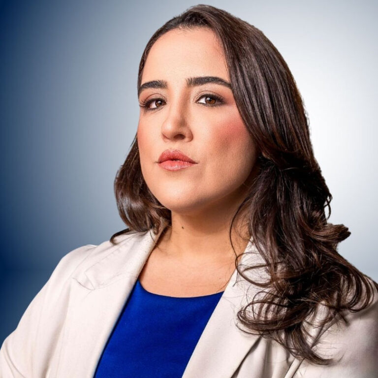 Ana Carolina Vieira de Freitas