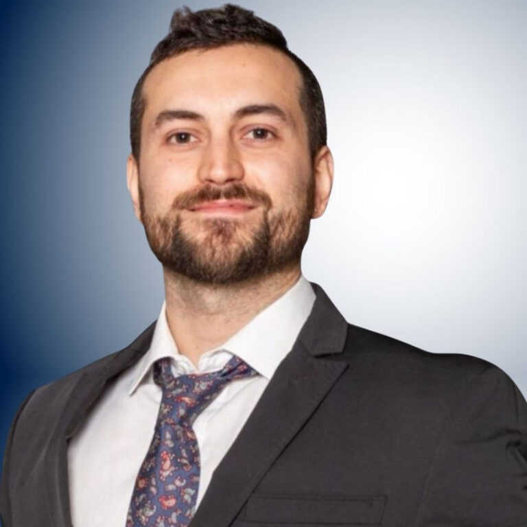Diego Guzman Parrochia