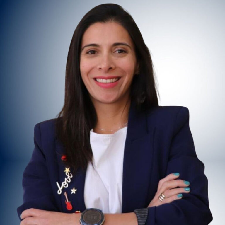 Carolina Alvarez