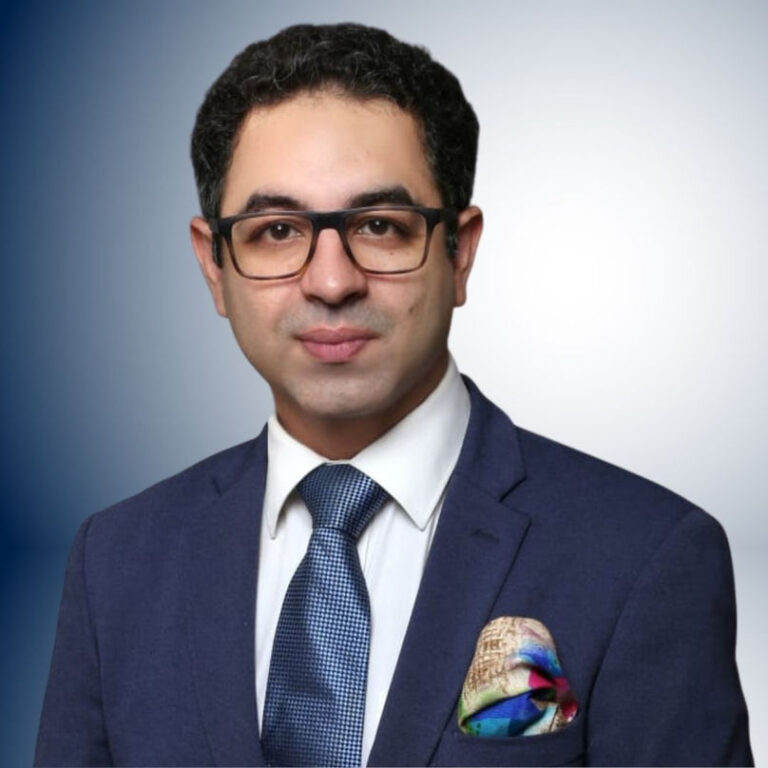 Hemant Manjani