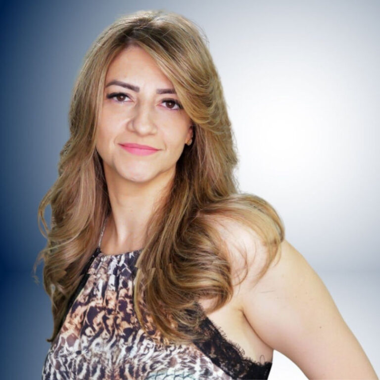 Ruth Batista Cruz Quevedo