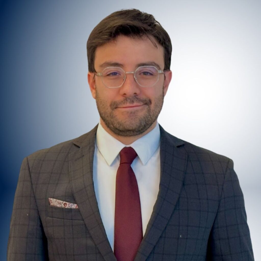 Andres Huacuja Bucay Lextalk