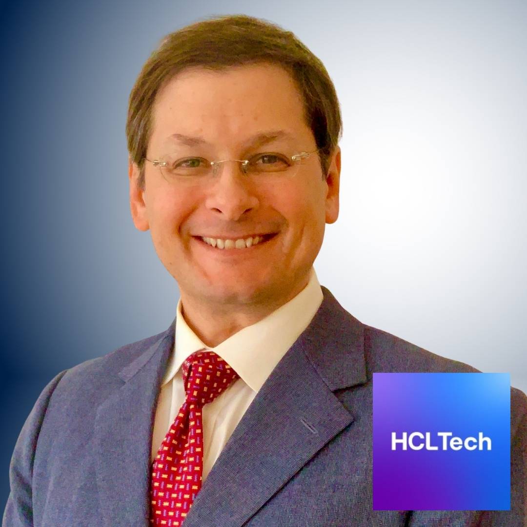 Antony (Tony) Hilton