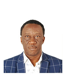 Chudi Ojukwu Lextalk