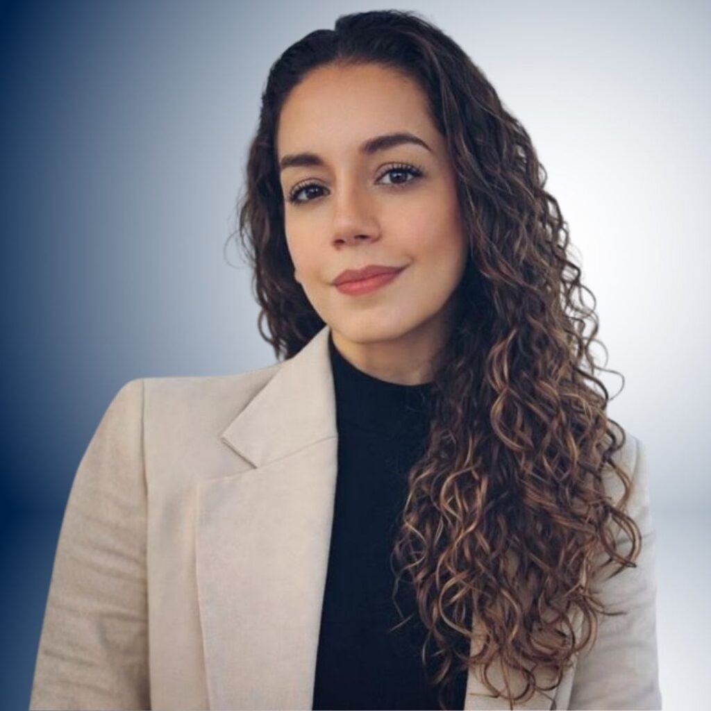 Claudia Magana Lextalk