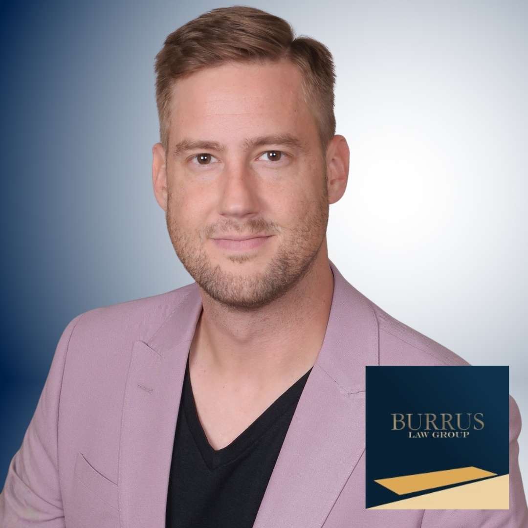 David J. “DJ” Burrus