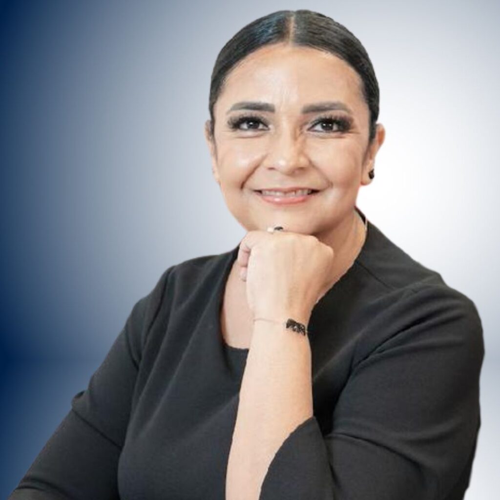 Estela Juarez Lextalk