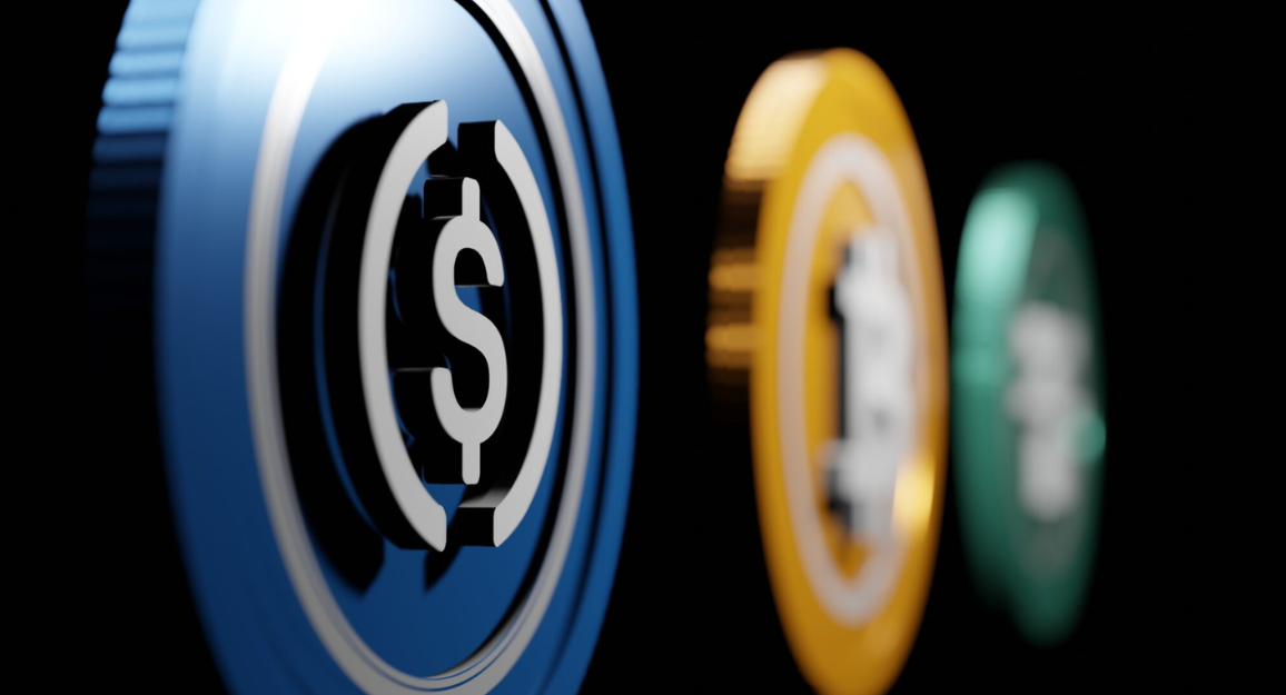 STABLECOINS, TOO BIG TO FAIL