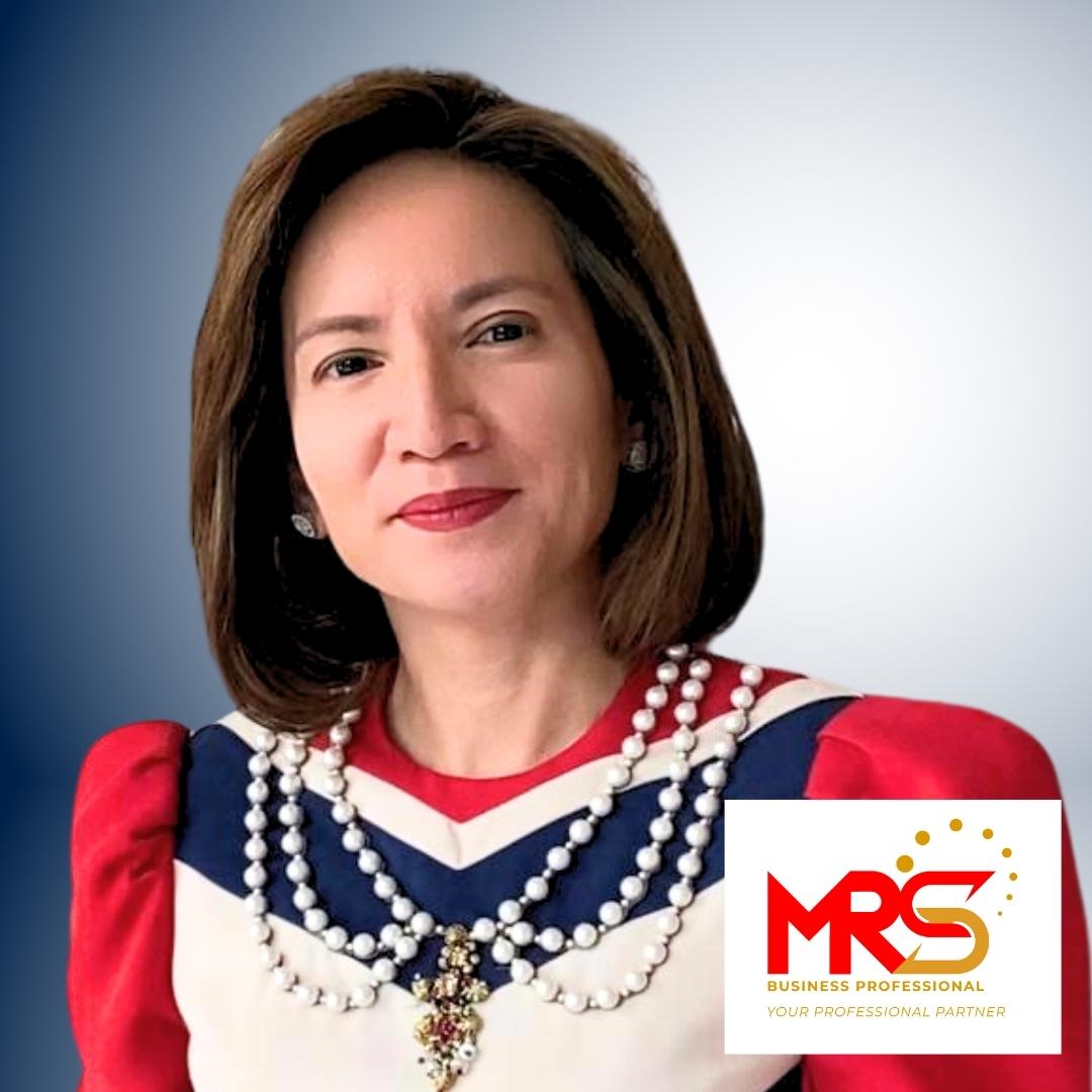 Monica Romelina Sijabat