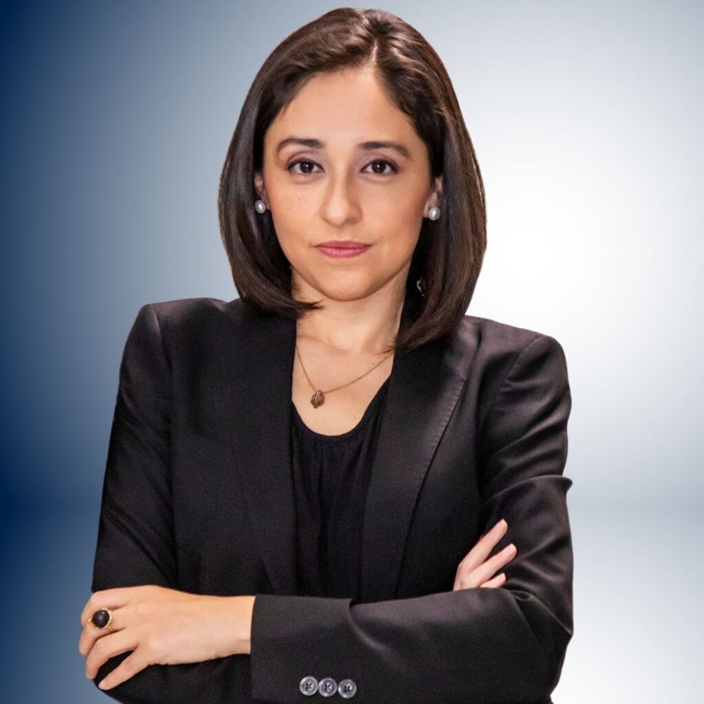 Patricia Villa Berger Lextalk