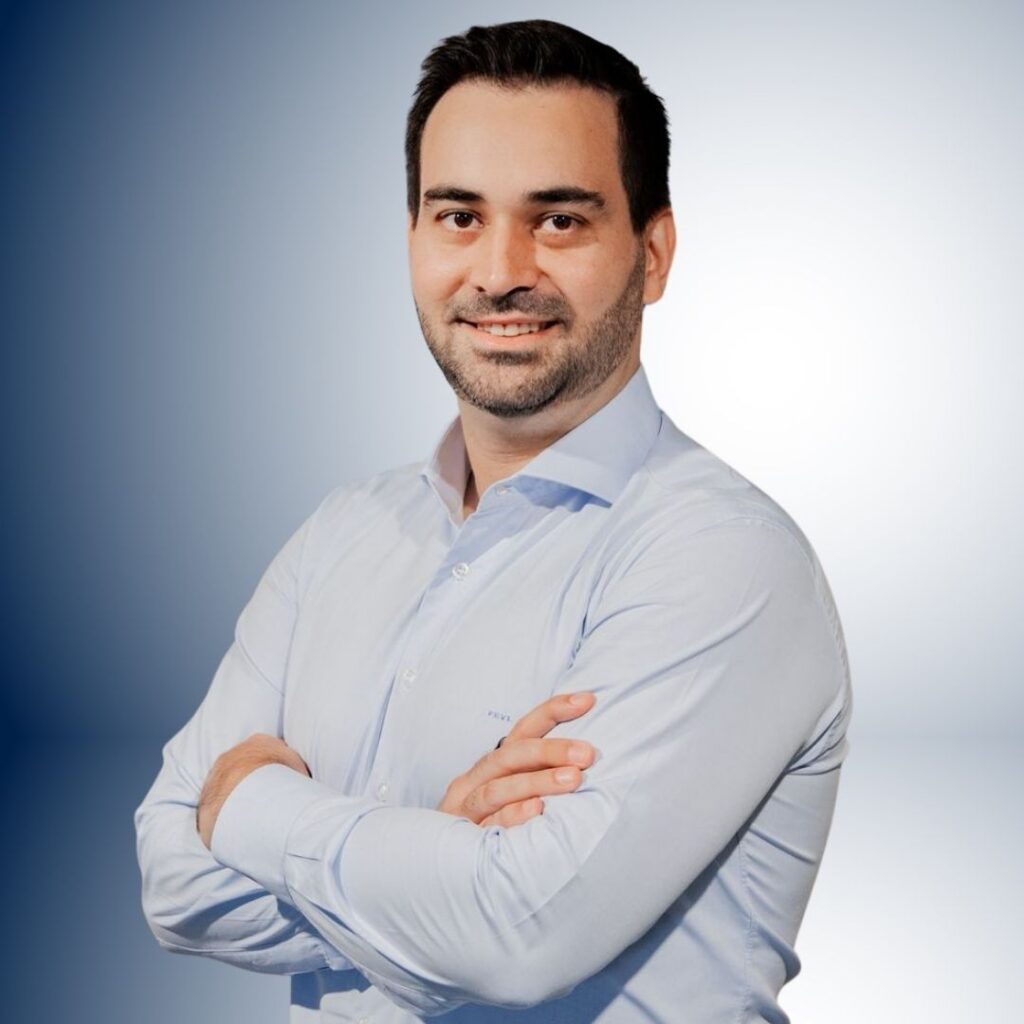 Pedro Henrique Vega Longhi Lextalk