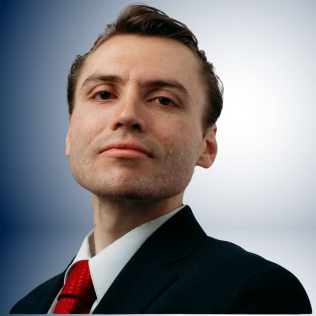 Ricardo Medina Radilov Lextalk