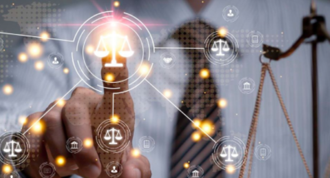 Client Proximity: Technology as an Ally in Legal Services