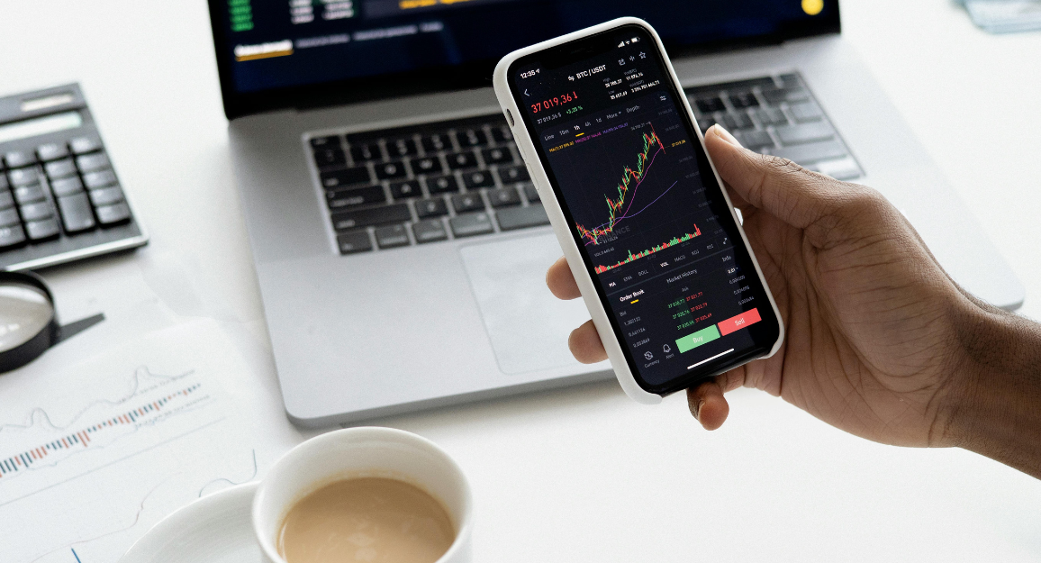 Insider trading! A scandalous practice