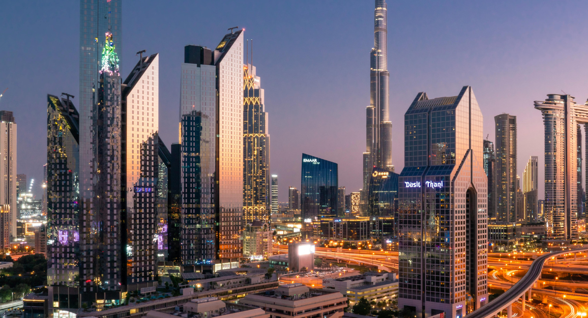 Establishing UAE Foundations for Wealth Management, Succession Planning, and Philanthropy 