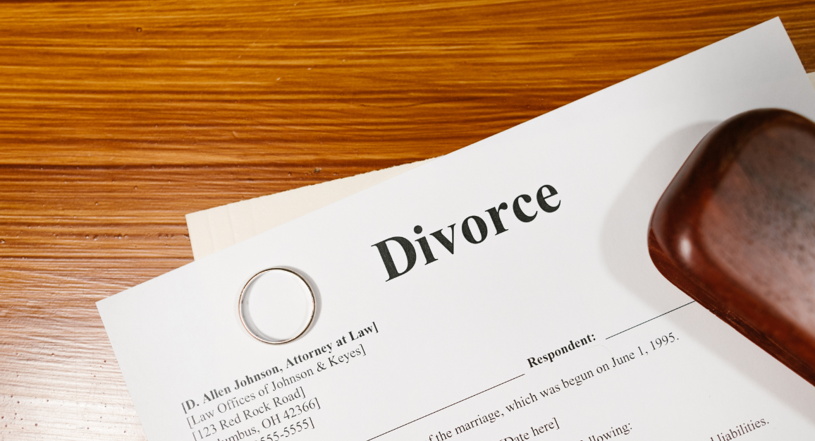 The Silent Suffering of Men: Addressing Abuse and Inequity in Divorce Laws