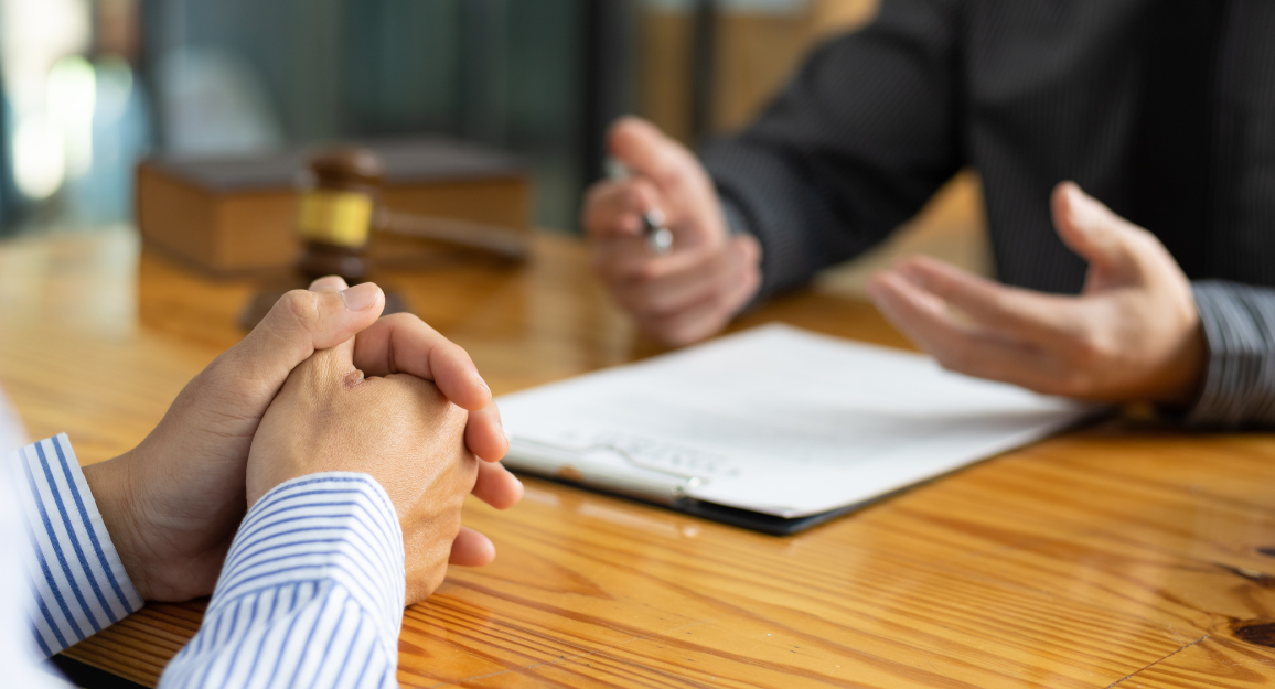 BUSINESS-FOCUSED LEGAL STRATEGY: CRAFTING LEGAL SUPPORT THAT DRIVE CORPORATE SUCCESS