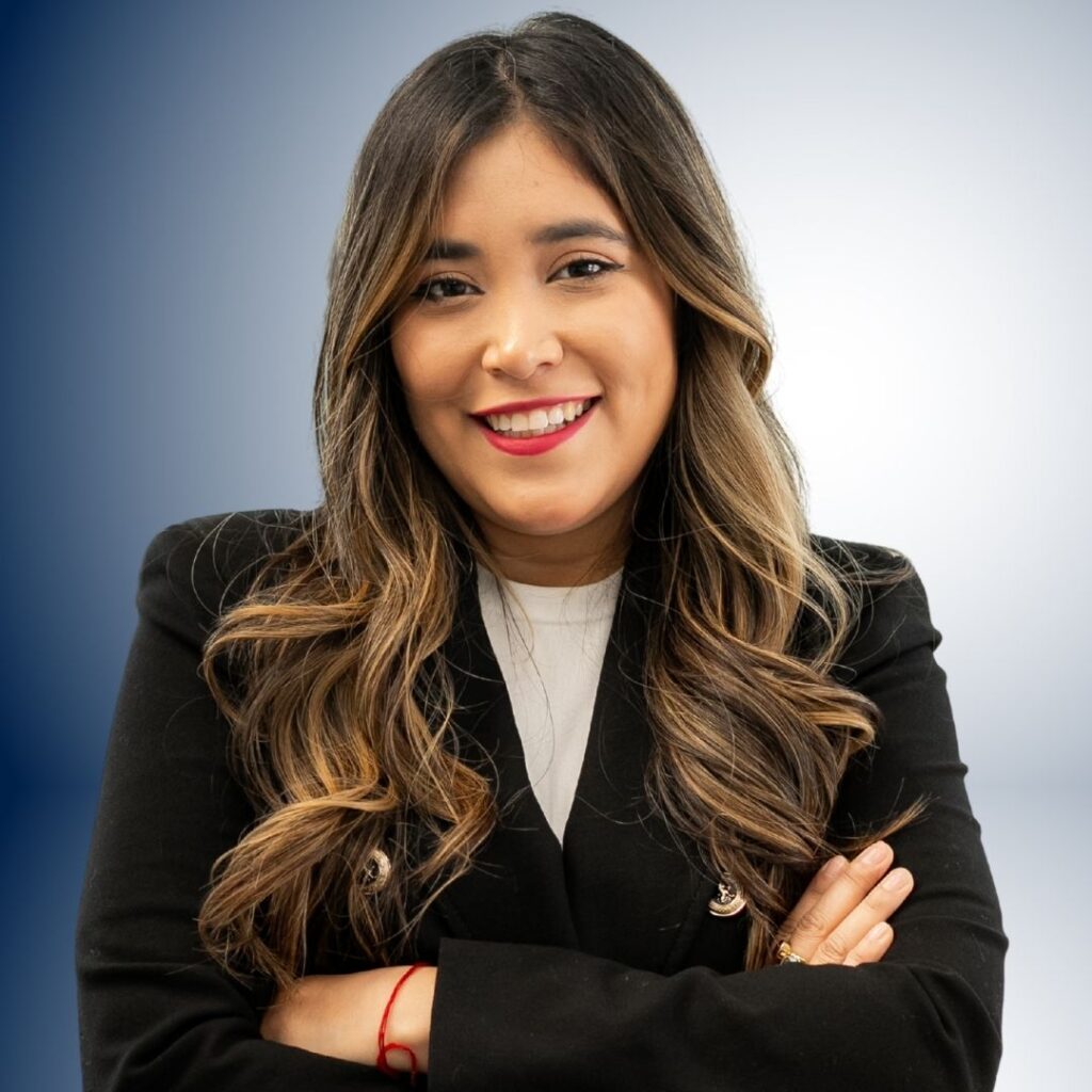 ALEJANDRA BALDERAS Lextalk