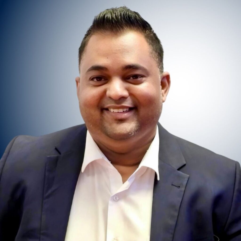 Akash Gobardhan Lextalk