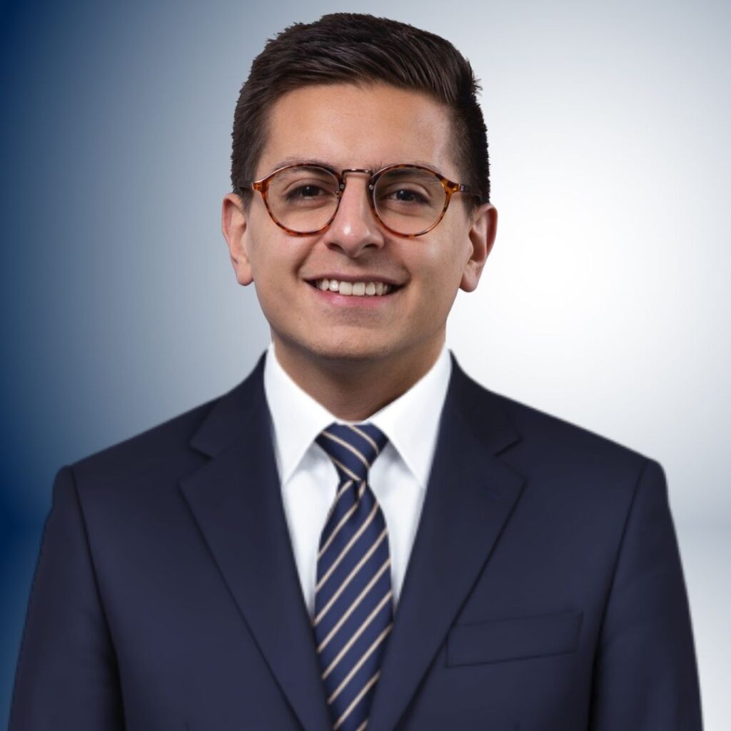 Alejandro Bravo Lextalk