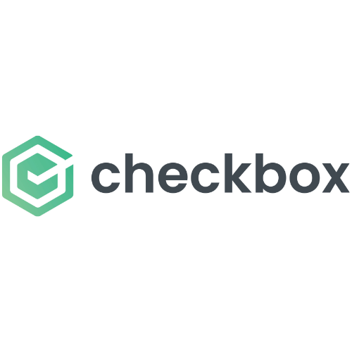 CheckBox Logo