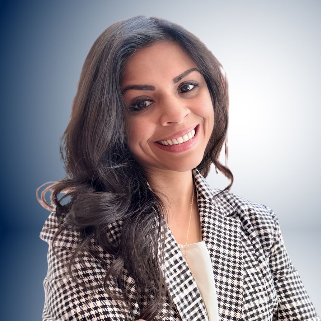 Smrithi Mohan