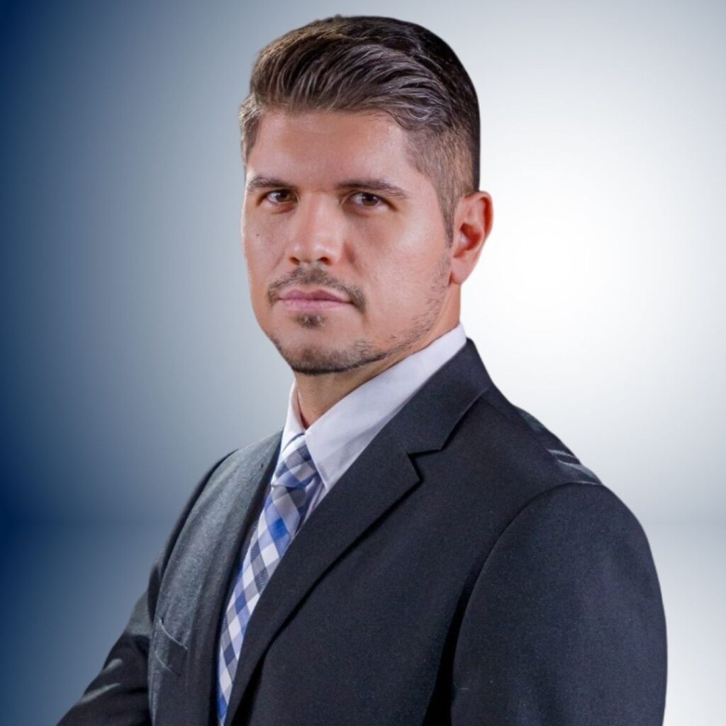 DAVID ALMEIDA Lextalk