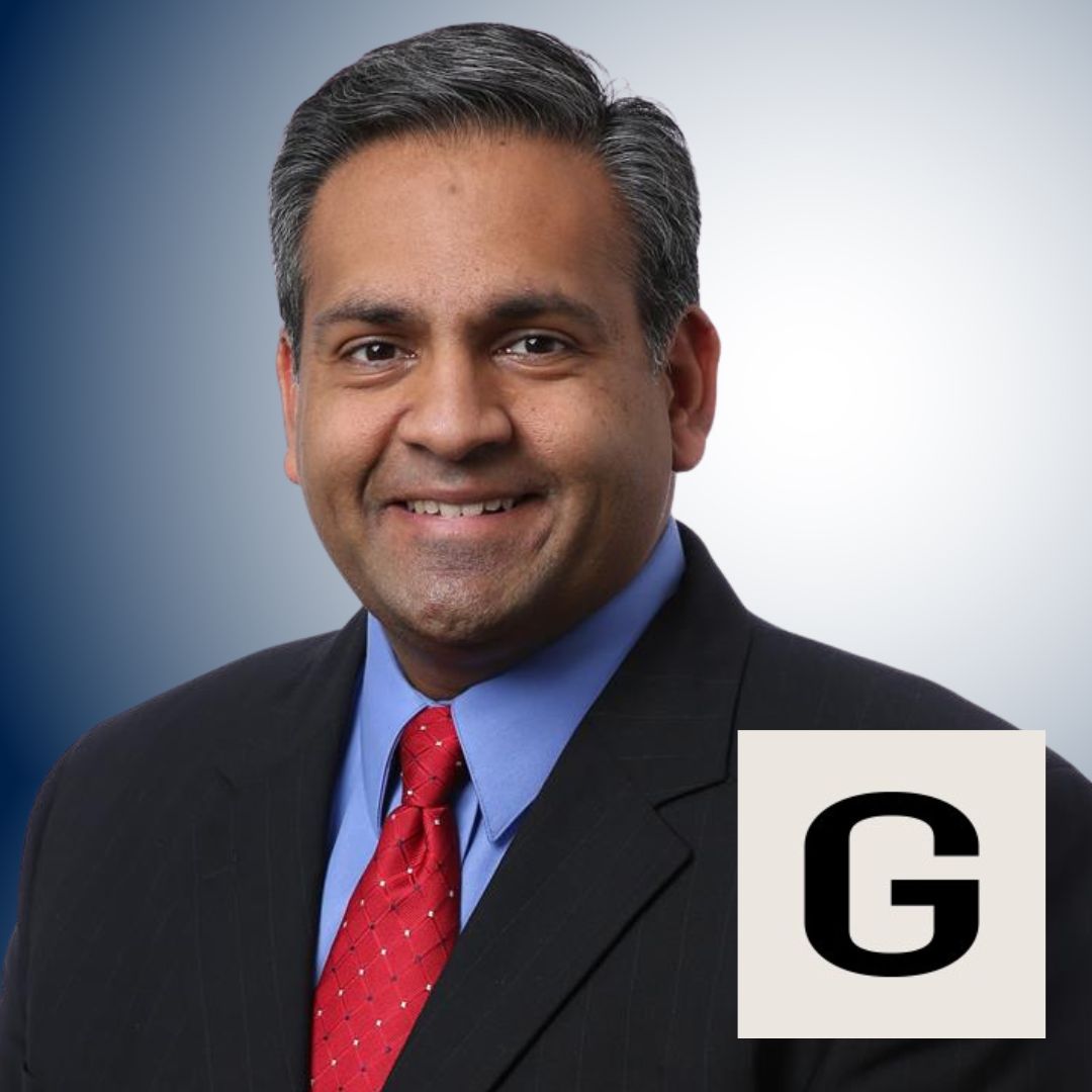 Damon Gupta