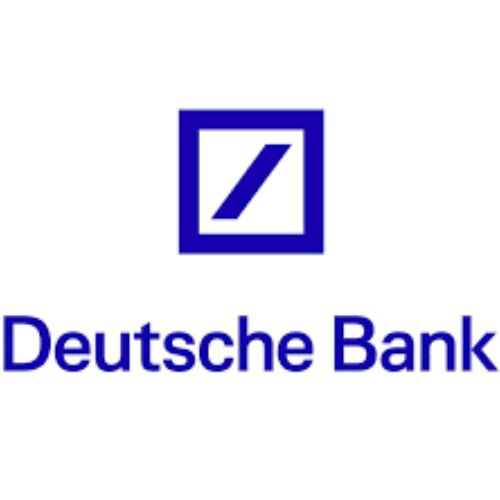 Deutsche logo