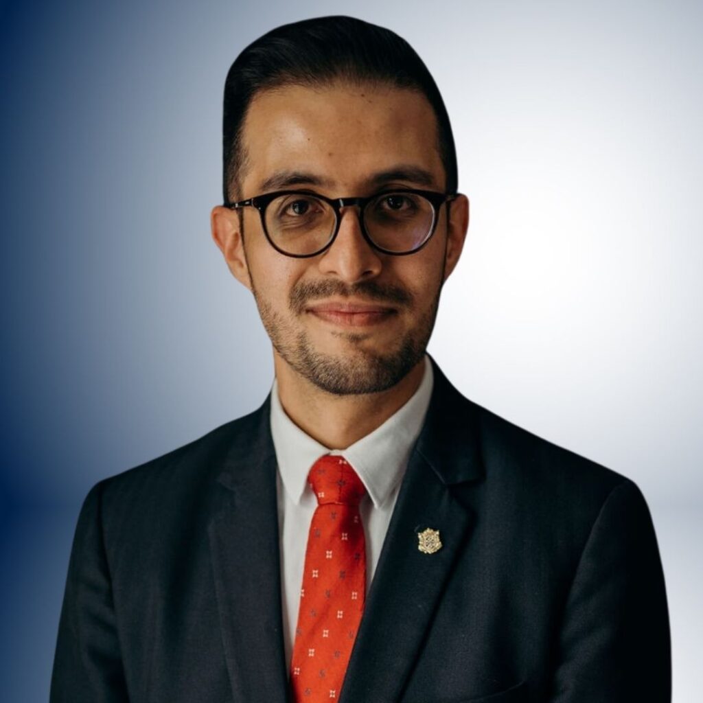 Diego Luna Quevedo Lextalk