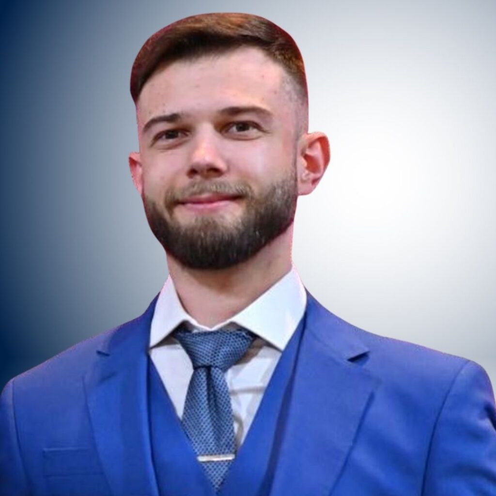 Diego Rycbczak Lopes Lextalk