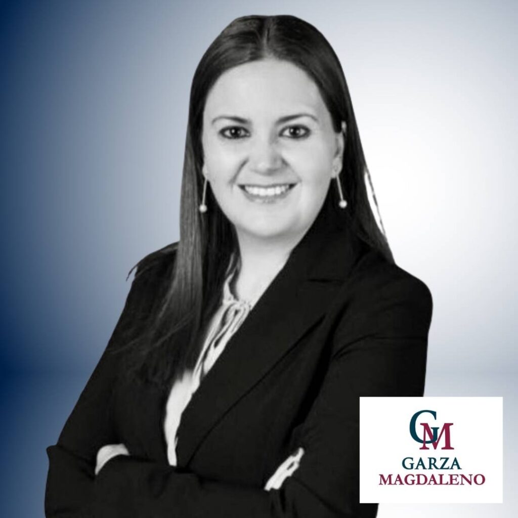 Fernanda Garza Magdaleno 1 Lextalk