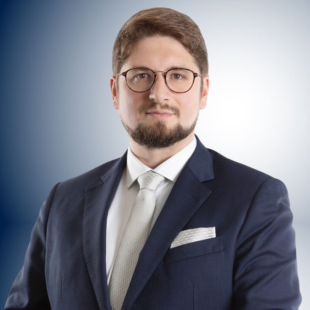 Guilhem Becvort Lextalk