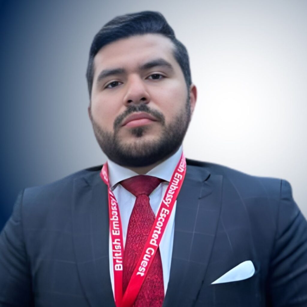 Jose Carlos Luna Castellanos Lextalk