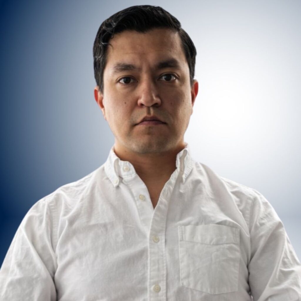 Jose Luis Aguilar Chong Lextalk