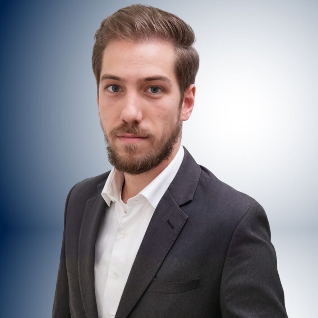 Lucas Paglia Lextalk