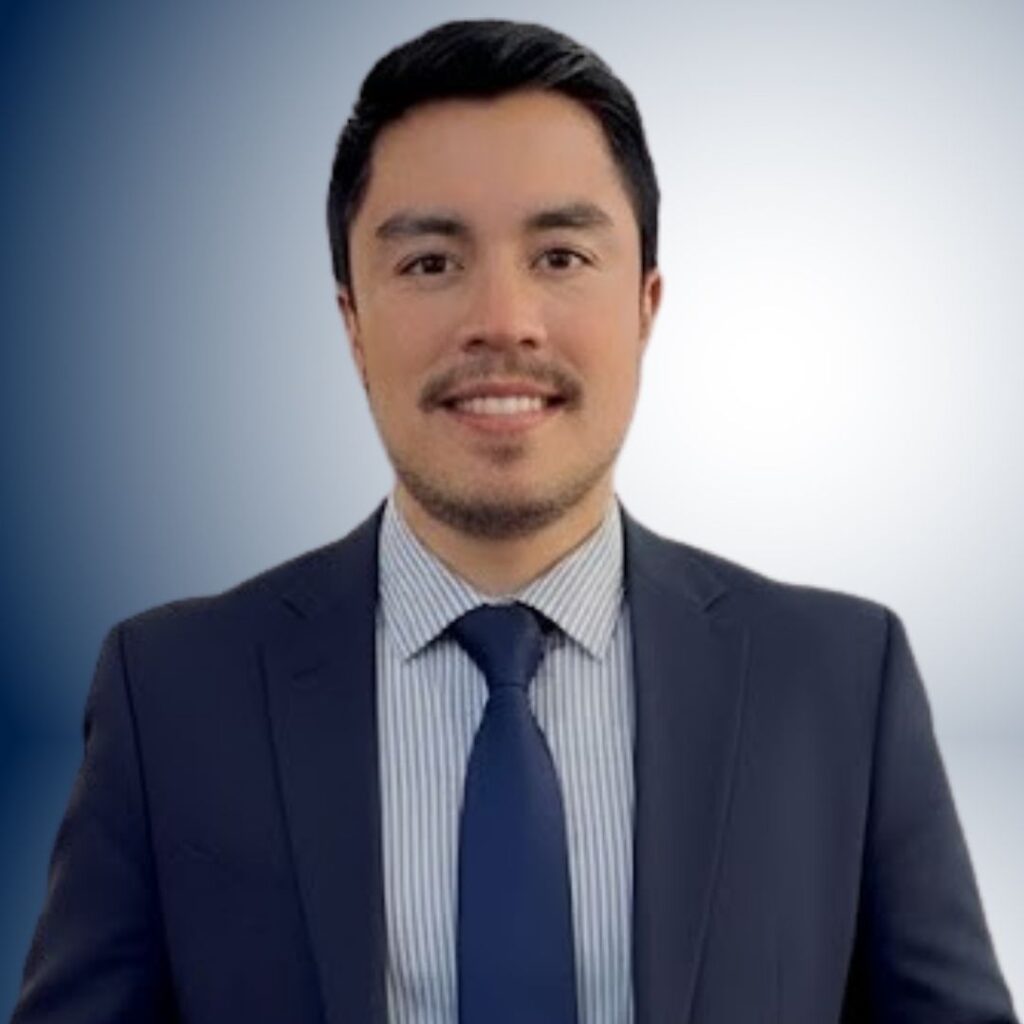 MARCO GALLEGOS Lextalk