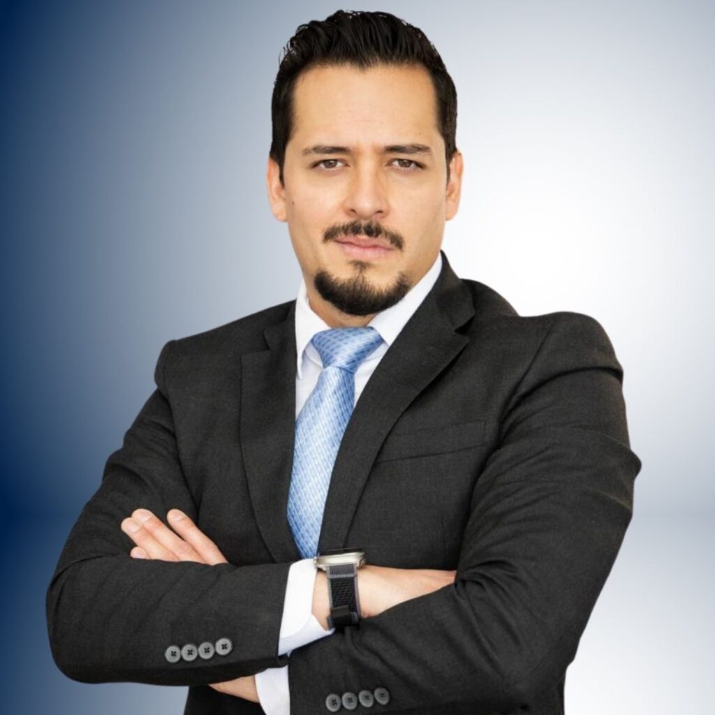 MIGUEL ALEJANDRO FLORES Lextalk