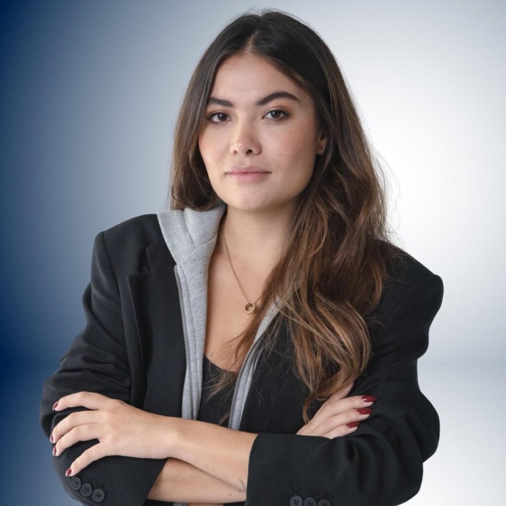 Manuela Carvajal Lextalk