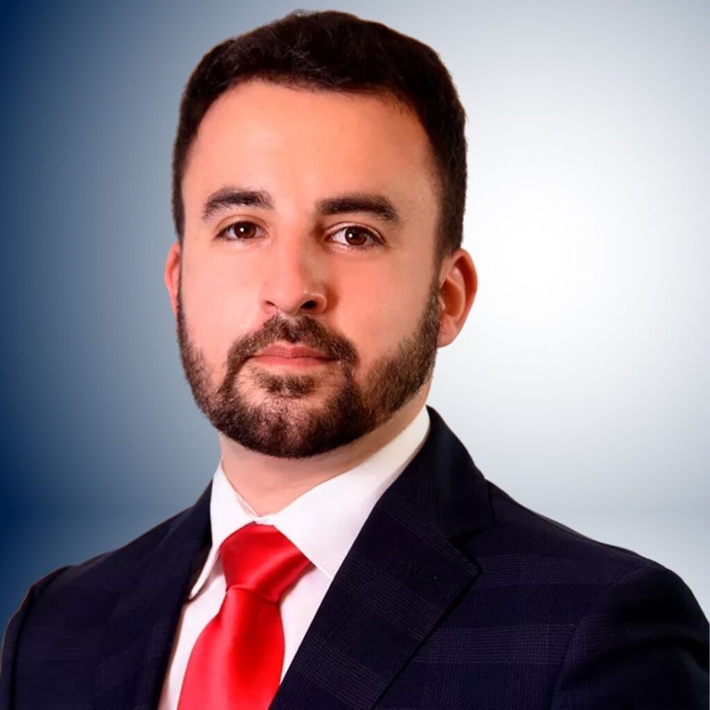 Martin Emiliano Guala Lextalk