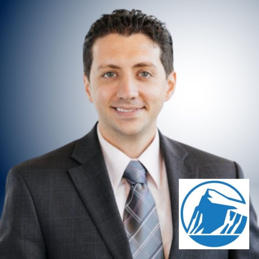 Michael DeSimone