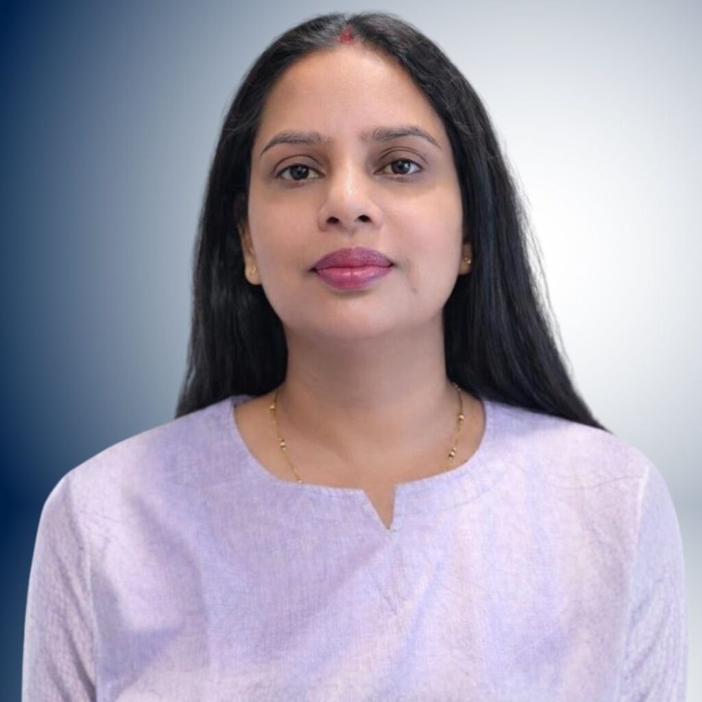 Monika Gupta Lextalk
