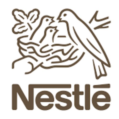 Nestle logo