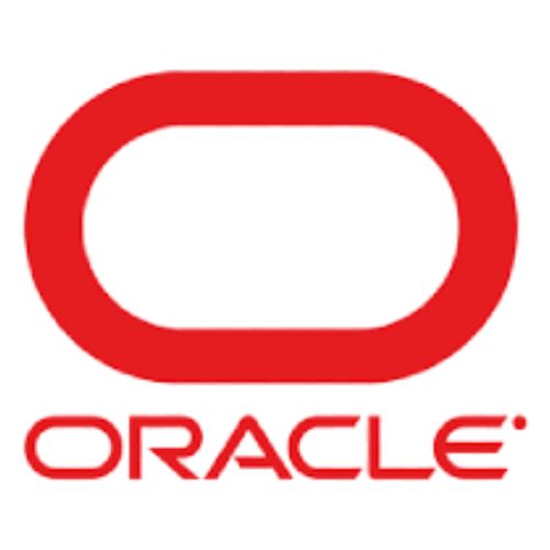 ORACLE logo