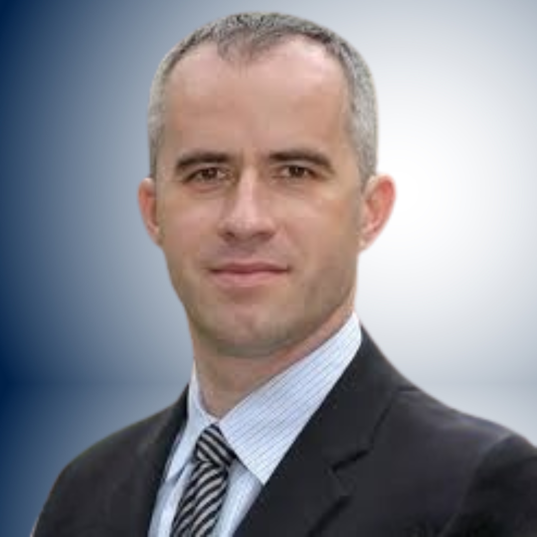 Ondrej Krehel