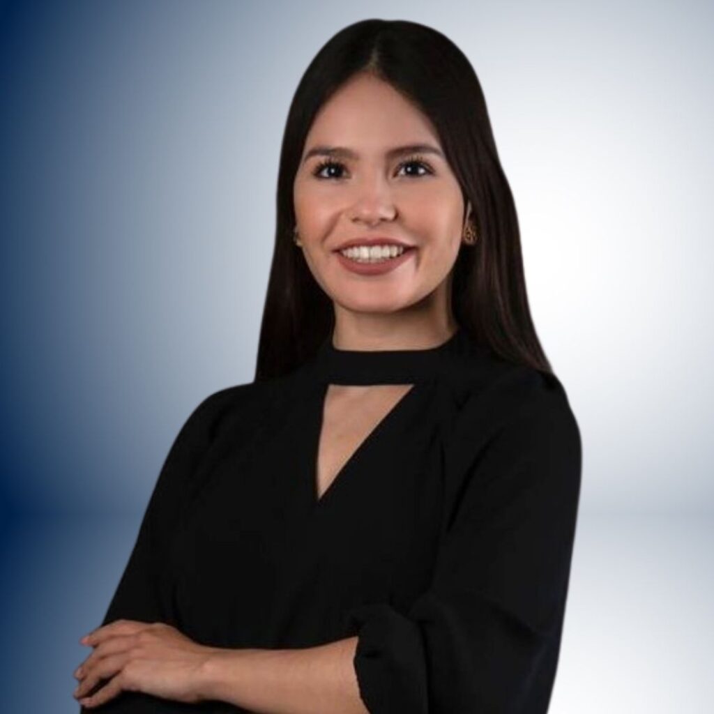 Pamela Castellanos Lextalk